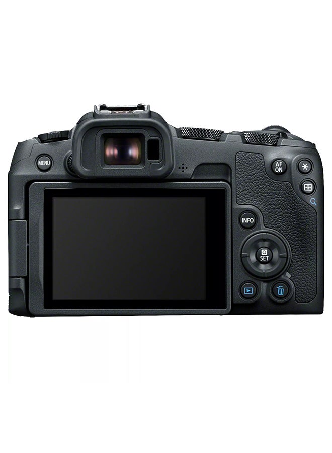 Canon - EOS R8 Body - Image 1