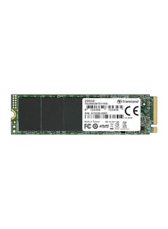 قرص SSD MTE110S سعة 256 جيجابايت M.2 2280، PCIe Gen3 x4 NVMe 1.3 (3D TLC)، 1600 ميجابايت - pnsku/N70022460V/45/_/1699451395/1b7dd06e-e7f9-4e3a-bfbf-91739457abc6