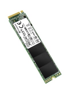 قرص SSD MTE110S سعة 256 جيجابايت M.2 2280، PCIe Gen3 x4 NVMe 1.3 (3D TLC)، 1600 ميجابايت - pnsku/N70022460V/45/_/1699451397/3c242847-40ad-4716-bf1f-958bb0eb7ac8