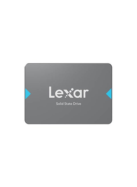 NQ100 2.5 بوصة SATA III (6 جيجابايت/ثانية) SSD داخلي - تخزين