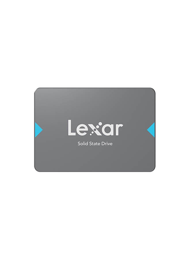 ليكسار NQ100 2.5 بوصة SATA III (6 جيجابايت/ثانية) SSD داخلي - تخزين  - Image 1