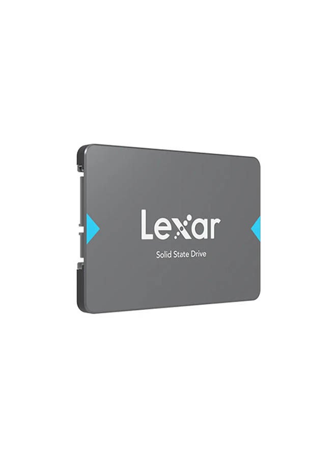 ليكسار NQ100 2.5 بوصة SATA III (6 جيجابايت/ثانية) SSD داخلي - تخزين  - Image 2