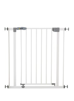 هوك بوابات الأمان Open N Stop - أبيض  - Image 1