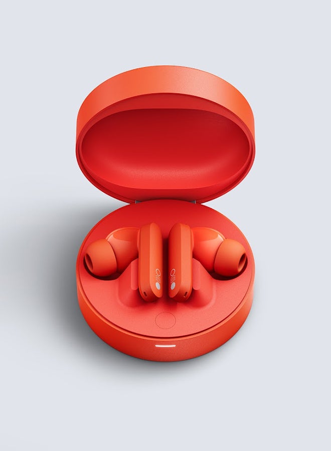 Nothing - Buds Pro Orange - Image 1