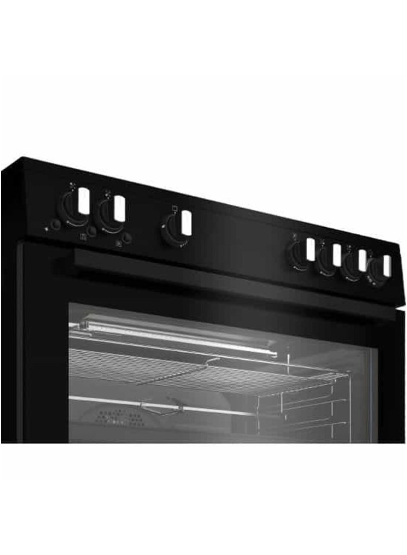 بيكو طباخ غاز، 5 شعلة، - Image 3