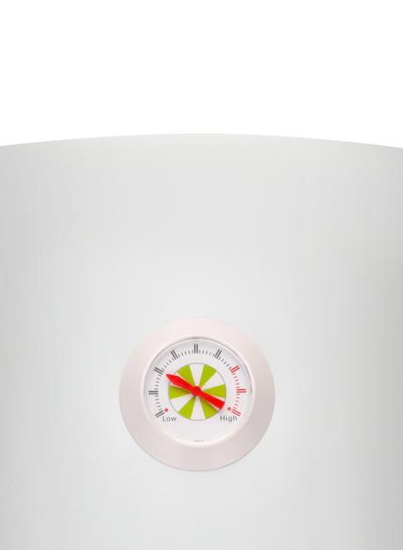 جيباس سخان مياه كهربائي عمودي سعة 50 لتر من جيباس - Image 5