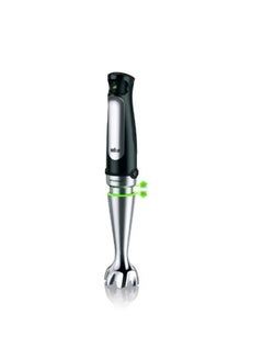 BRAUN Hand Blenders MultiQuick Immersion Hand Blender (2-Cup Food Processor, Whisk, Beaker) 500 ml 500 W MQ 7035X Multicolor  - Image 4