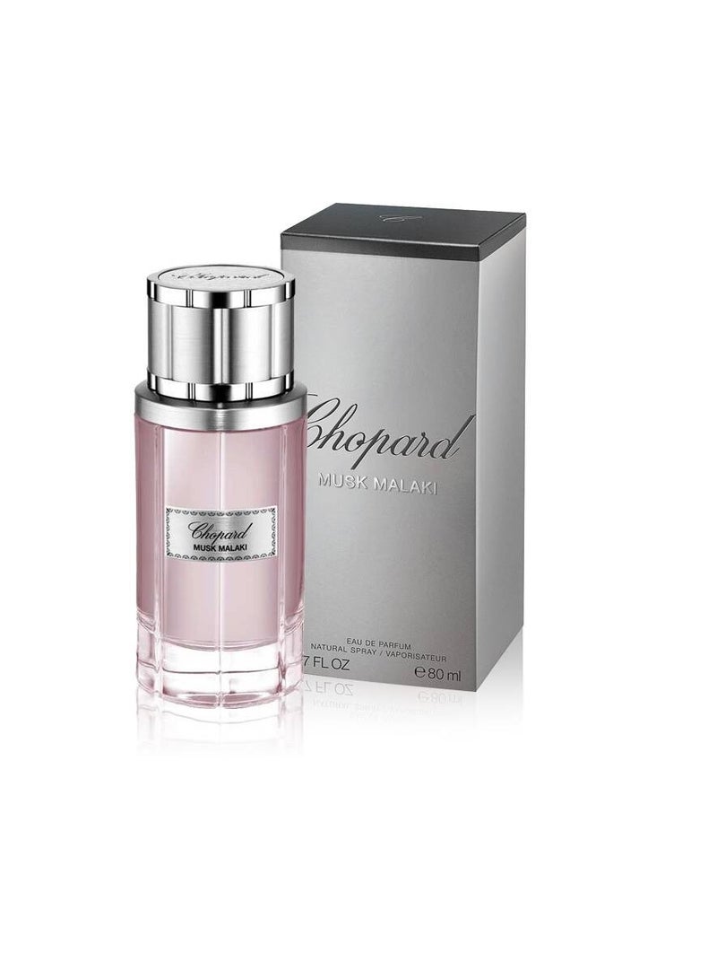 Chopard - Musk Malaki EDP 80ml - Image 1