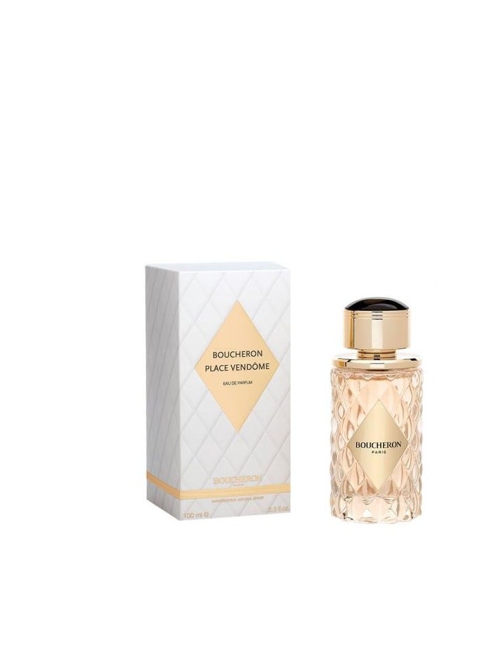 بوشرون بلاس فاندوم عطر 100 مل  - Image 2