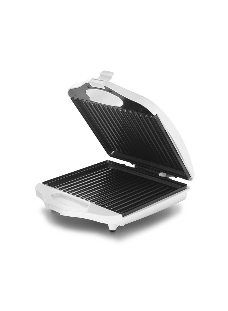 ALSAIF-ELEC Sandwich Maker 1400 W E05325  - Image 3