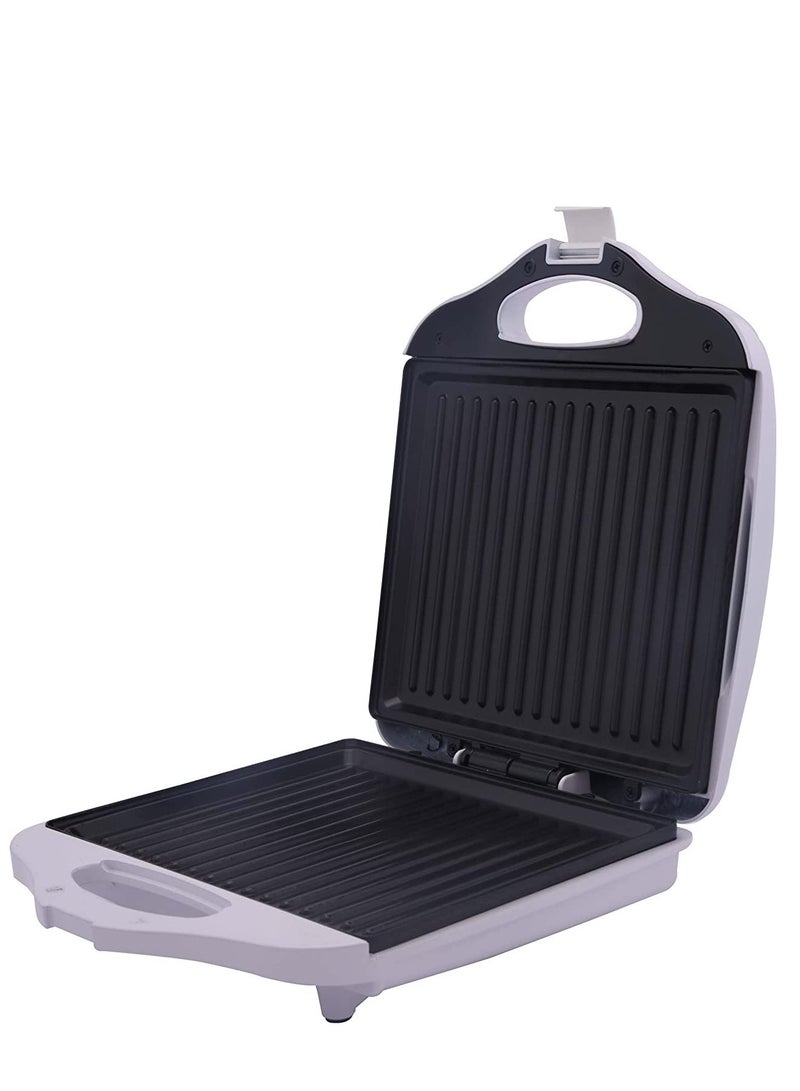 ALSAIF-ELEC - Sandwich Maker 1400 W E05325 - Image 1