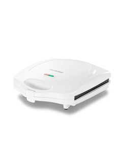 ألسيف إليك سخان ساندوتش 1400 W E05325  - Image 2