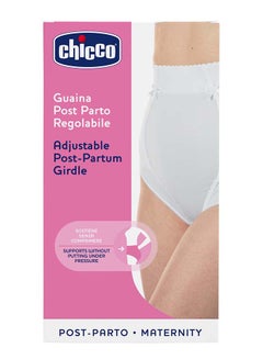 Postpartum Adjustable Girdle, Size 6 - pnsku/N70022553V/45/_/1715057483/c5c08a74-c1fd-4d2d-97ef-f66b0828146c