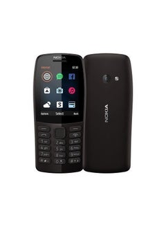 Mobile 210  Dual Sim 4G