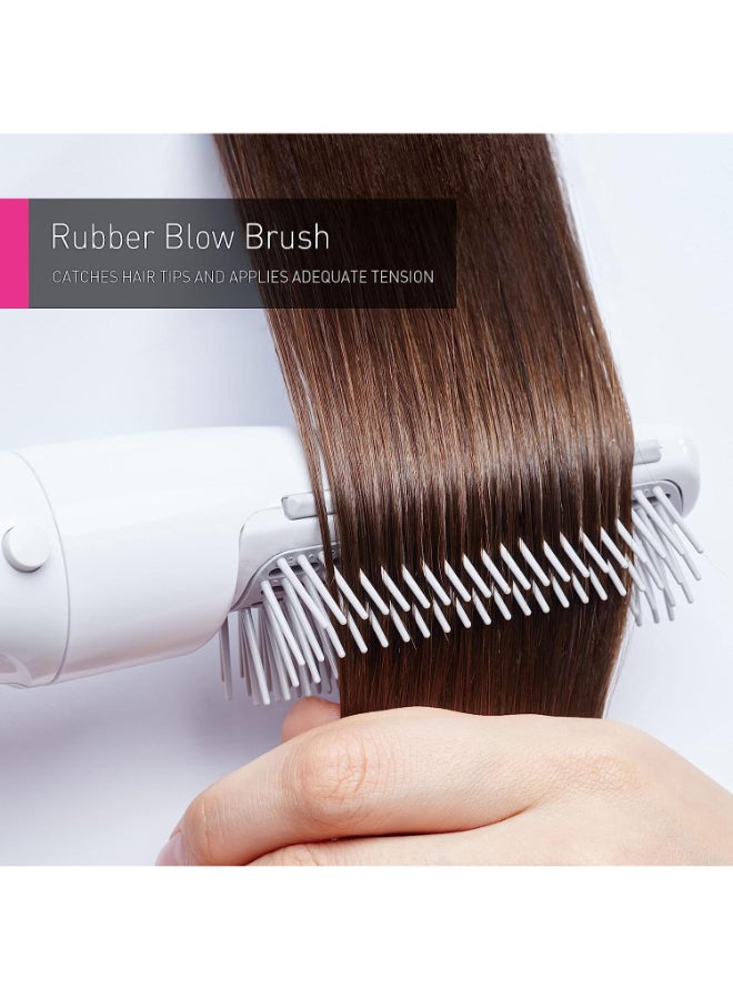 EH-KA11 Hair Styler White