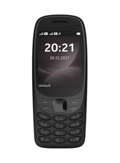نوكيا موبايل 6310 ثنائي الشريحة 4G  - Image 2