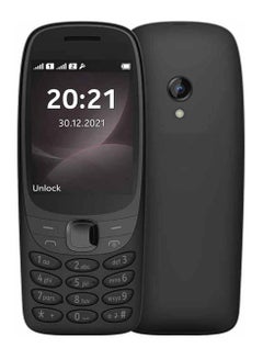 نوكيا موبايل 6310 ثنائي الشريحة 4G  - Image 1