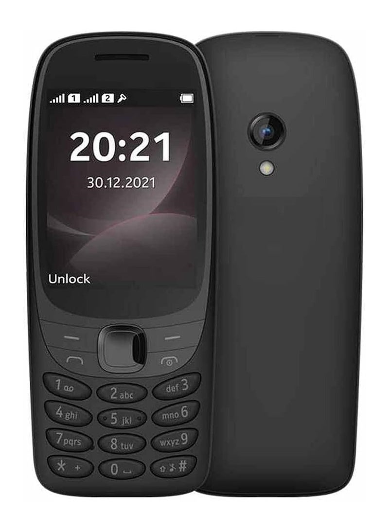 NOKIA Mobile 6310 Dual Sim 4G - Image 1