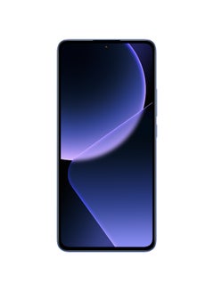 شاومي هاتف 13T ثنائي الشريحة بلون أزرق جبال الألب وذاكرة وصول عشوائي (RAM) سعة 12 جيجابايت وذاكرة تخزين داخلية 256 جيجابايت ويدعم تقنية 5G - الإصدار العالمي  - Image 3