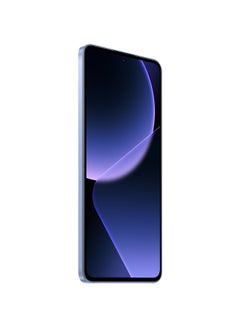 شاومي هاتف 13T ثنائي الشريحة بلون أزرق جبال الألب وذاكرة وصول عشوائي (RAM) سعة 12 جيجابايت وذاكرة تخزين داخلية 256 جيجابايت ويدعم تقنية 5G - الإصدار العالمي  - Image 5