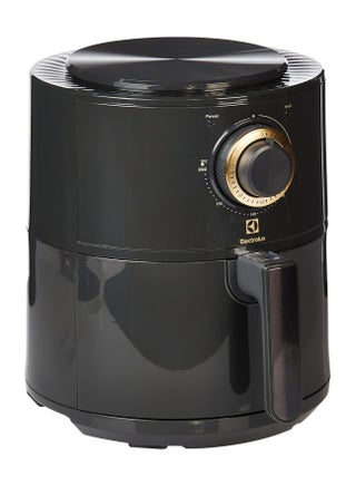 Explore 6 Air Fryer With Mechanical Control E6Af1 220K Black - pnsku/N70022709V/45/_/1699421472/27a1e2e3-e424-41ec-ae2f-35ba58bf275d