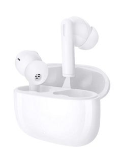 Honor CHOICE Earbuds X5 Lite 35 Hours Battery Life White  - Image 4