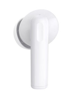 Honor CHOICE Earbuds X5 Lite 35 Hours Battery Life White  - Image 3