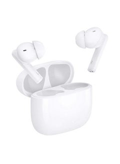Honor CHOICE Earbuds X5 Lite 35 Hours Battery Life White  - Image 2
