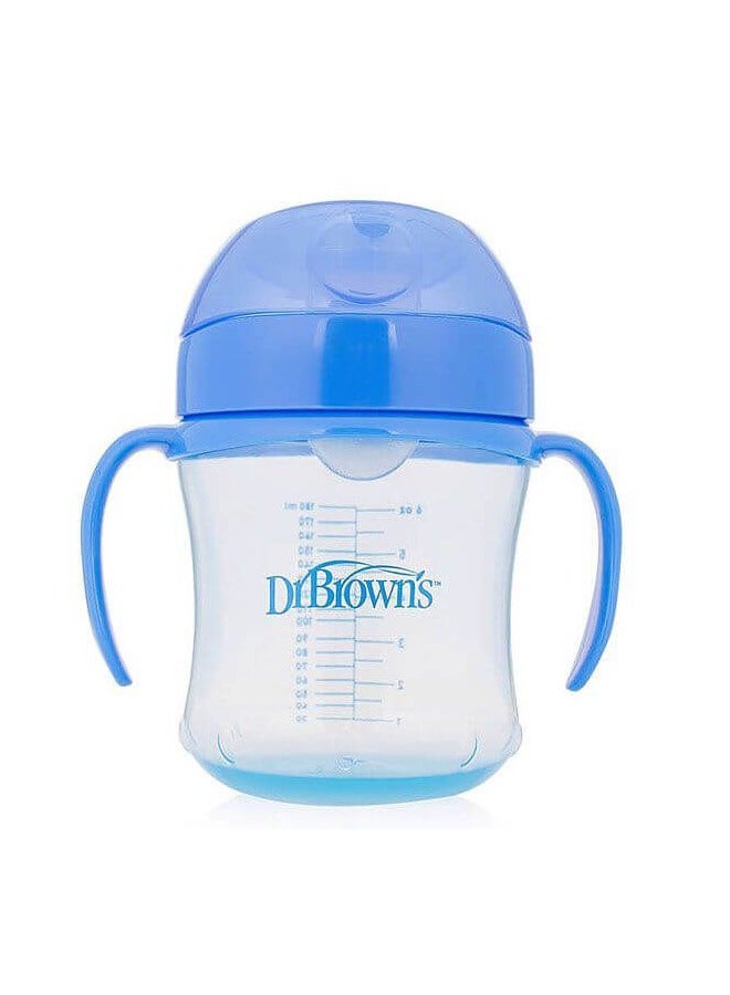 Dr. Brown’s Transition Cup 180 ml 