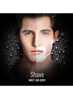 Panasonic Single Blade Travel Shaver For Men, Es-3831K Black  - Image 4