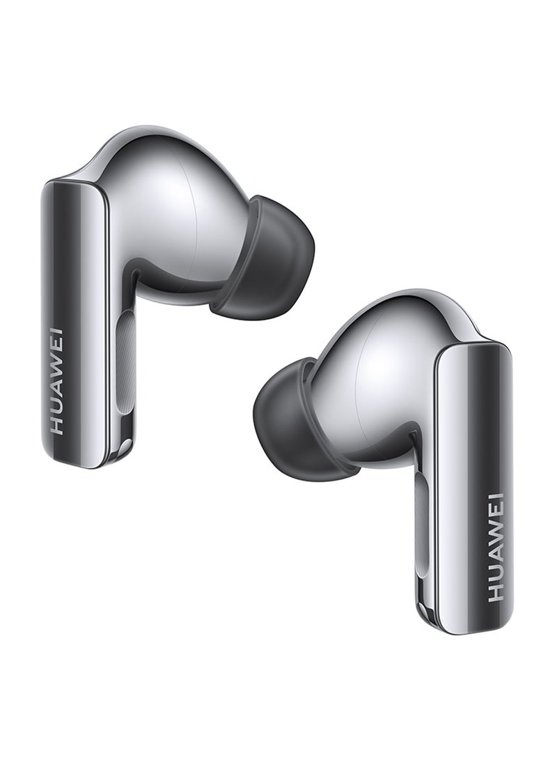 FreeBuds Pro 3 Wireless Bluetooth Earphones, Ultra-Hearing Dual Driver, Pure Voice 2.0, Intelligent ANC 3.0, Triple Adaptive EQ, Dual-Device Connection, iOS And Android Silver Frost - pnsku/N70022724V/45/_/1699421504/ca3013f3-b3bc-421c-a57e-0f285b147e4c