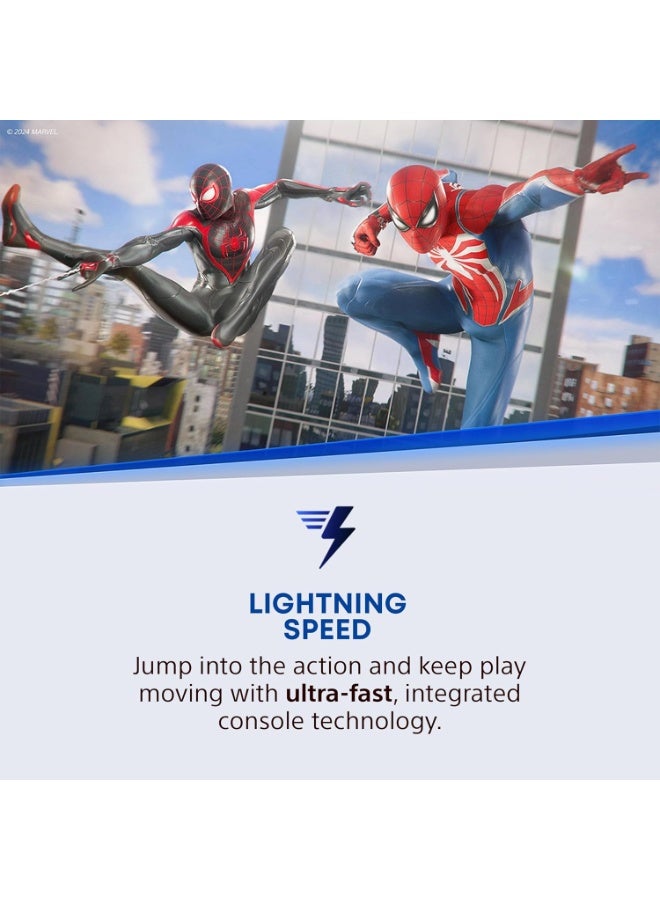 الإصدار الرقمي من PlayStation 5 - الإصدار الرسمي ل...