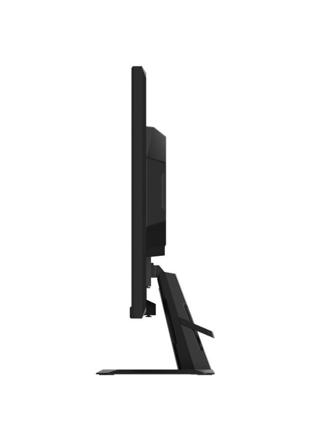 GIGABYTE - GS27Q 27" 165Hz 1440P Gaming Monitor, 2560 x 1440 SS IPS Display, 1ms (MPRT) Response Time, HDR Ready, FreeSync Premium, 1x Display Port 1.4, 2x HDMI 2.0 Black - Image 1