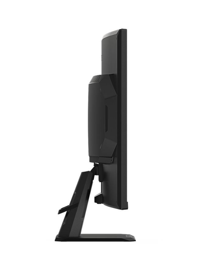 GIGABYTE - GS27FC 27" 180Hz 1080P Gaming Monitor, (1920 x 1080) VA, Curved, 1500R Display, 1ms (MPRT) Response Time, HDR Ready, FreeSync Premium, 1x Display Port 1.4, 2X HDMI 2.0 Black - Image 1