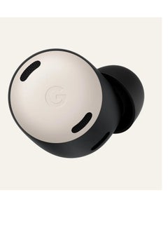 Google Pixel Buds Pro - Wireless Earbuds With Active Noise Cancellation - Bluetooth Porcelaine  - Image 3