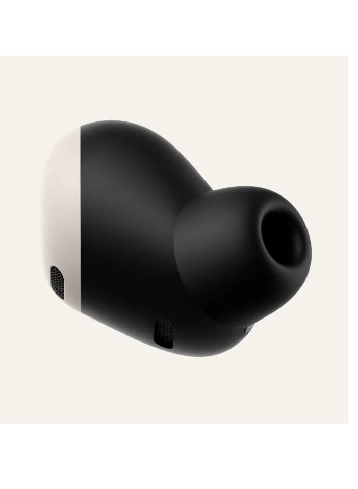 Pixel Buds Pro - Wireless Earbuds With Active Noise Cancellation - Bluetooth Porcelaine - pnsku/N70022771V/45/_/1699432365/d4c48a5b-5674-4dfb-a260-a0c5346d240b