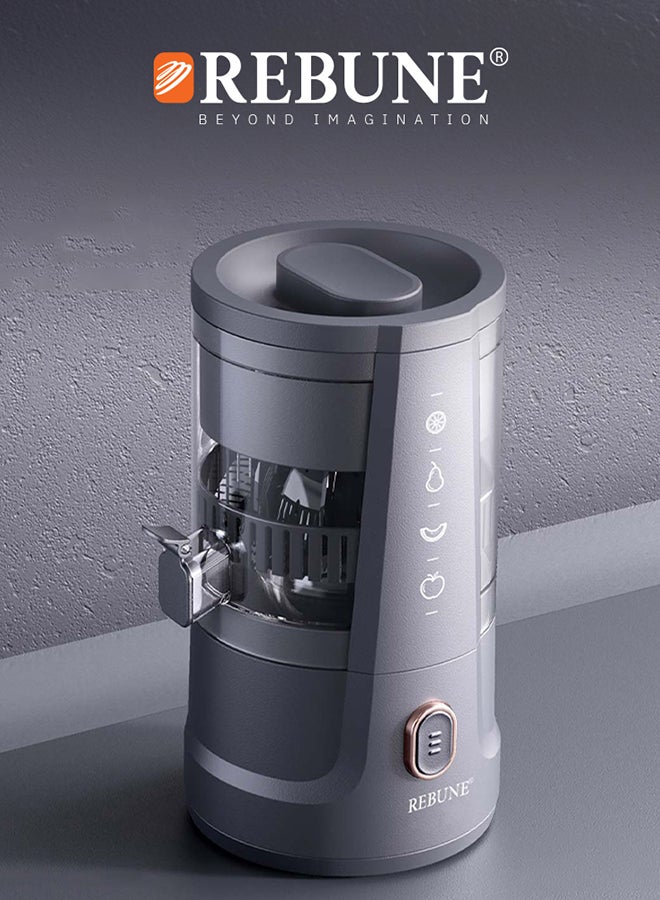 ريبون عصارة حمضيات كهربائية بضغطة زر تشغيل واحد 150 W RE-2-135G  - Image 2