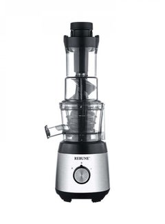 Electric Citrus Juicer And Ice cream Maker 1200 ml 300 W RE-2-092 GREY