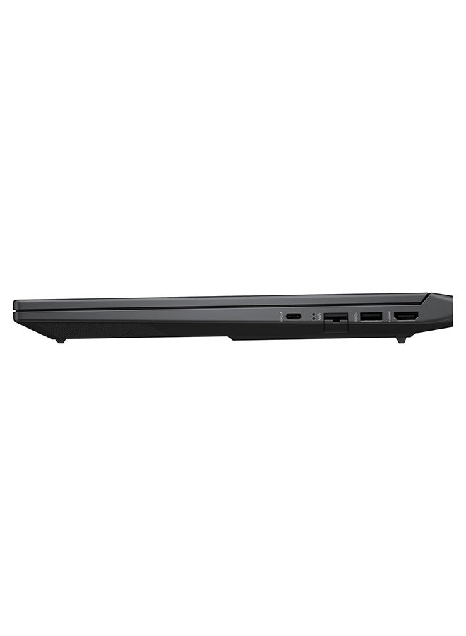 HP - 15-fa0031dx (Upgraded Version) Laptop With 15.6-Inch Display, Core i5-12450H Processor/16GB RAM/1TB SSD/4GB NVIDIA GeForce RTX 1650 Graphics Card/Intel Iris XE Graphics/ English Black - Image 1