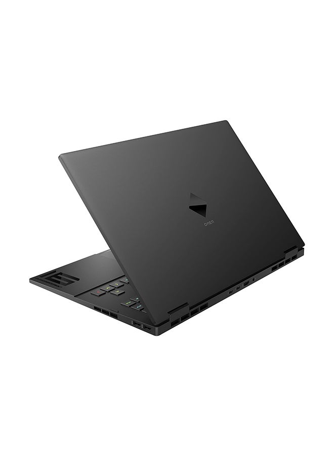 HP - Omen 16 Gaming Laptop With 16.1-Inch QHD Display, Core i9-12900H Processor/32GB RAM/1TB SSD/6GB NVIDIA GeForce RTX3060 Graphics Card/Windows 11 English Black - Image 1