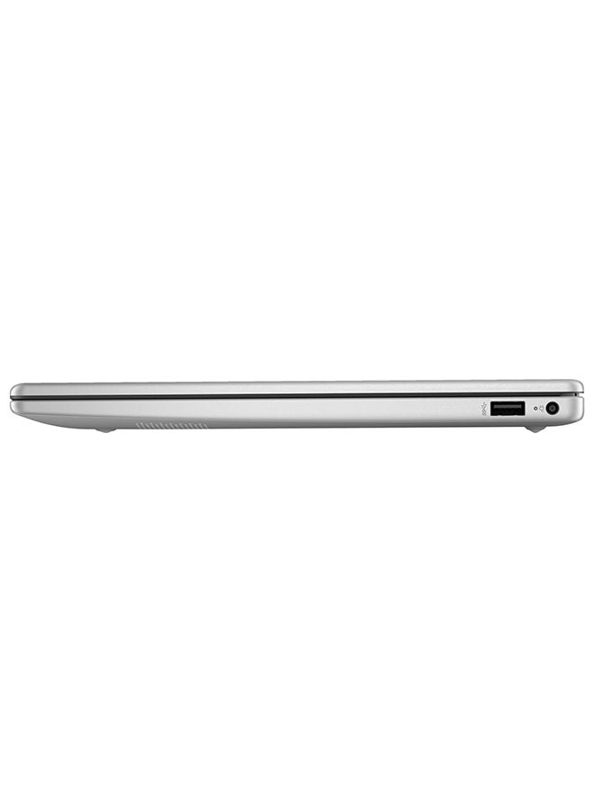 HP 14-EP000 2023 (Upgraded Version) Laptop With 14-Inch Display, Core i7-1355U Processor/16GB RAM/1TB SSD/Intel Iris Xe Graphics/Windows 10 Home + TLG 32GB USB English Natural Silver  - Image 2