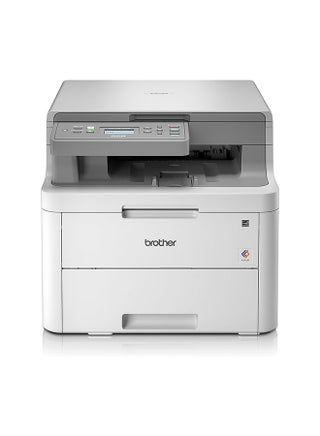 طابعة ليزر ملونة DCP-L3510CDW - الكل في واحد، لاسلكية/USB 2.0، طابعة/ماسح ضوئي/ناسخة، طباعة على الوجهين، 18 صفحة في الدقيقة، طابعة A4، طابعة مكتب صغير/مكتب منزلي - pnsku/N70022855V/45/_/1699862863/15f0d6af-0f03-461c-a96e-8d4a71dfdc5c