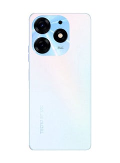 TECNO Spark 10 Pro 6.8 Inch Pearl White 8GB 128GB 4G - International Version  - Image 3