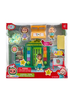 Deluxe Schooltime Playtime Set - pnsku/N70022881V/45/_/1699498945/032fdd80-20d0-4008-8f52-c5795889e34b