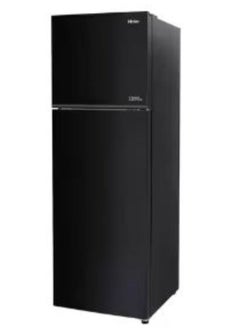 Haier Top Mount Fridge HRF-468BS Silver  - Image 3