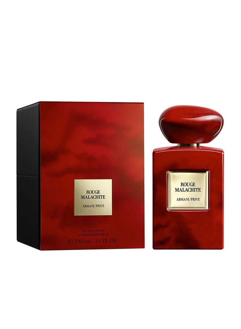 جورجيو أرماني - عطر روج مالاكيت 100 مل - Image 1