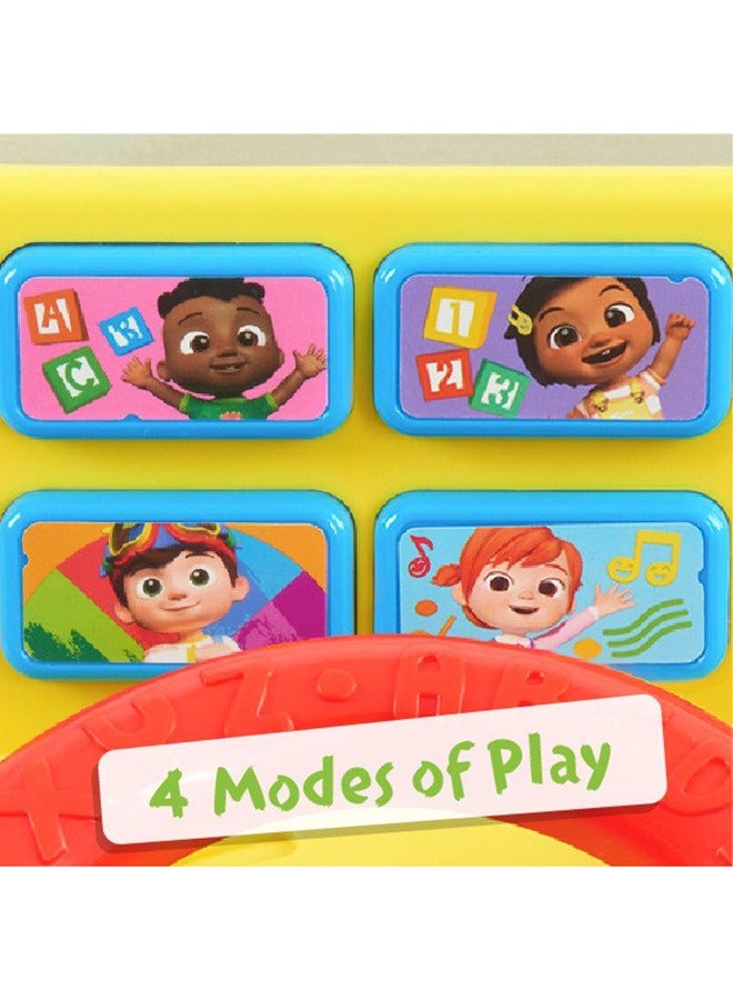 Cocomelon - Cocomelon Learning Steering Wheel - Image 1