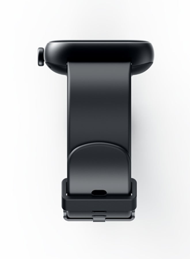 Infinix - Infinix 3 in 1 Bundle ( XE22 Bluetooth Headset Black + Smart Watch XW1 Black + Portable Speaker XS01 Orange ) - Image 1