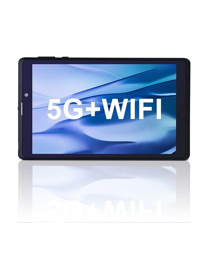 C idea 8 Inch Android 12 IPS HD Display Screen Dual Camera 256GB Storage Long Battery Life Tablet For Teenagers CM815 Black - Image 4