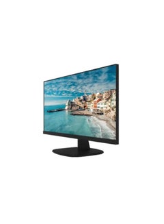 HIKVISION Hikvision DS-D5027FN 27-inch LED-backlit monitor , Borderless Monitor suitable for all uses, surveillance cameras computer and PlayStation, with two VGA and HDMI inputs ,Full HD1920 x 1080 resolution black  - Image 2